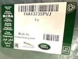 Genuine Jaguar F-Pace 2016+ RH D-Post Finisher - T4A13735PVJ