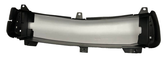 Genuine Jaguar XE Range 2015+ Upper Deflector Snorkel - T4N25705