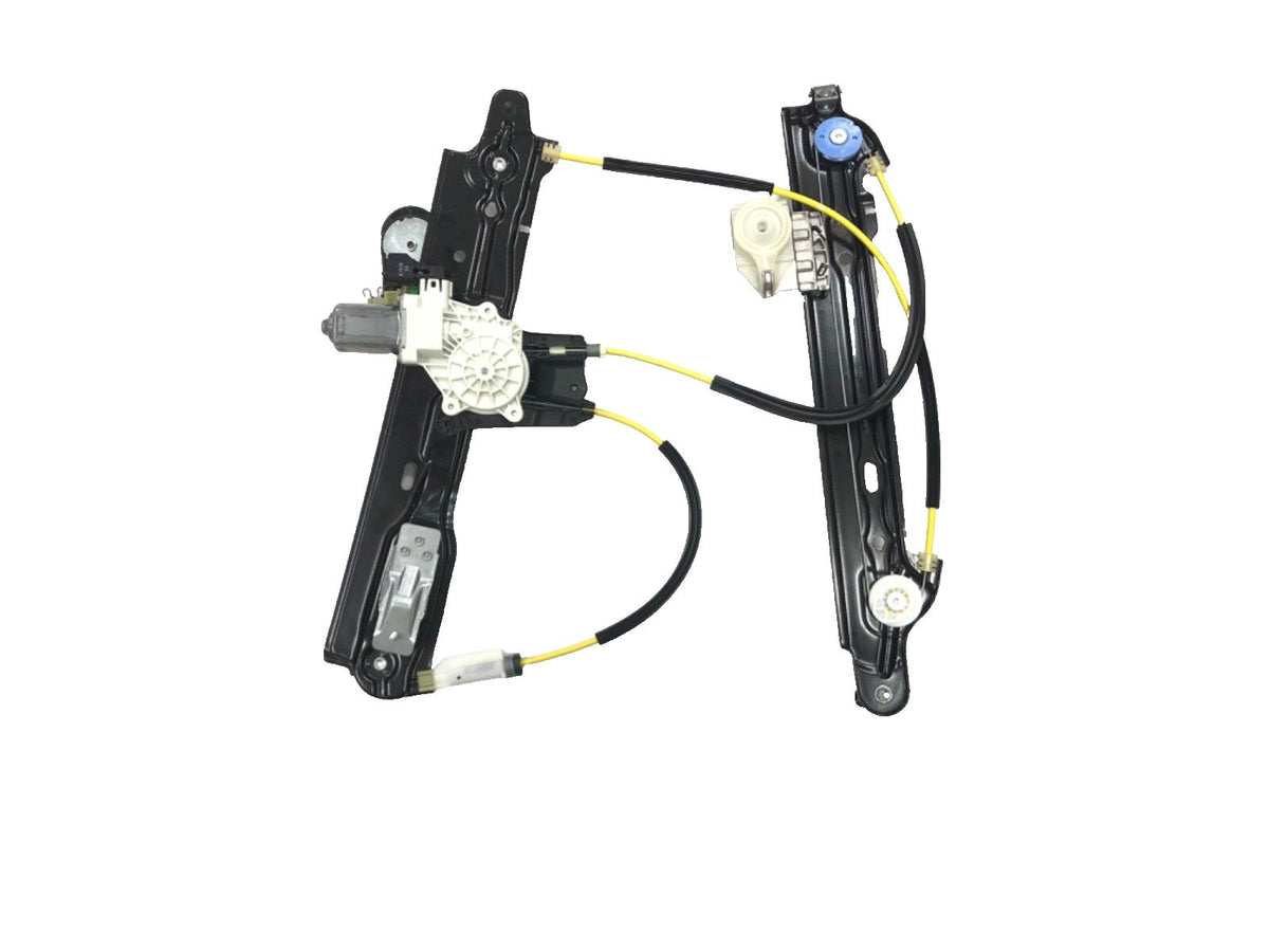 Genuine Range Rover Evoque 2012-2018 RH Front Door Glass Regulator LR069749