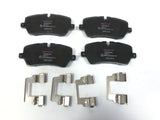 Britpart Land Rover Discovery 5/Range Rover/Sport Rear Brake Pads - LR084118G