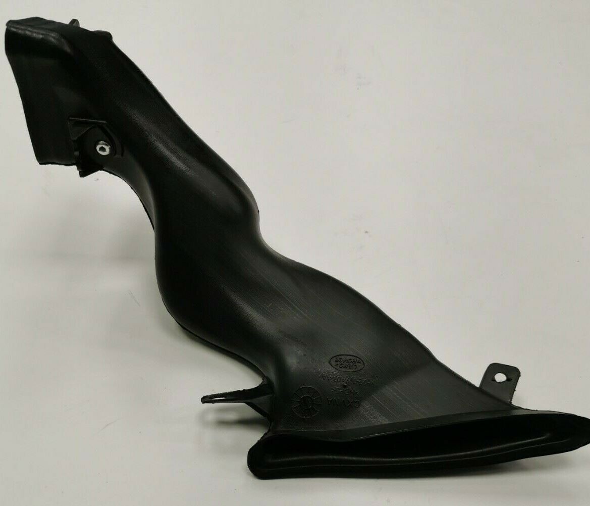 Genuine Land Rover Range Rover RH Air Duct - LR016906