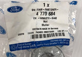 Genuine Ford Transit/Tourneo M16 Rear Spring Nut 4770684