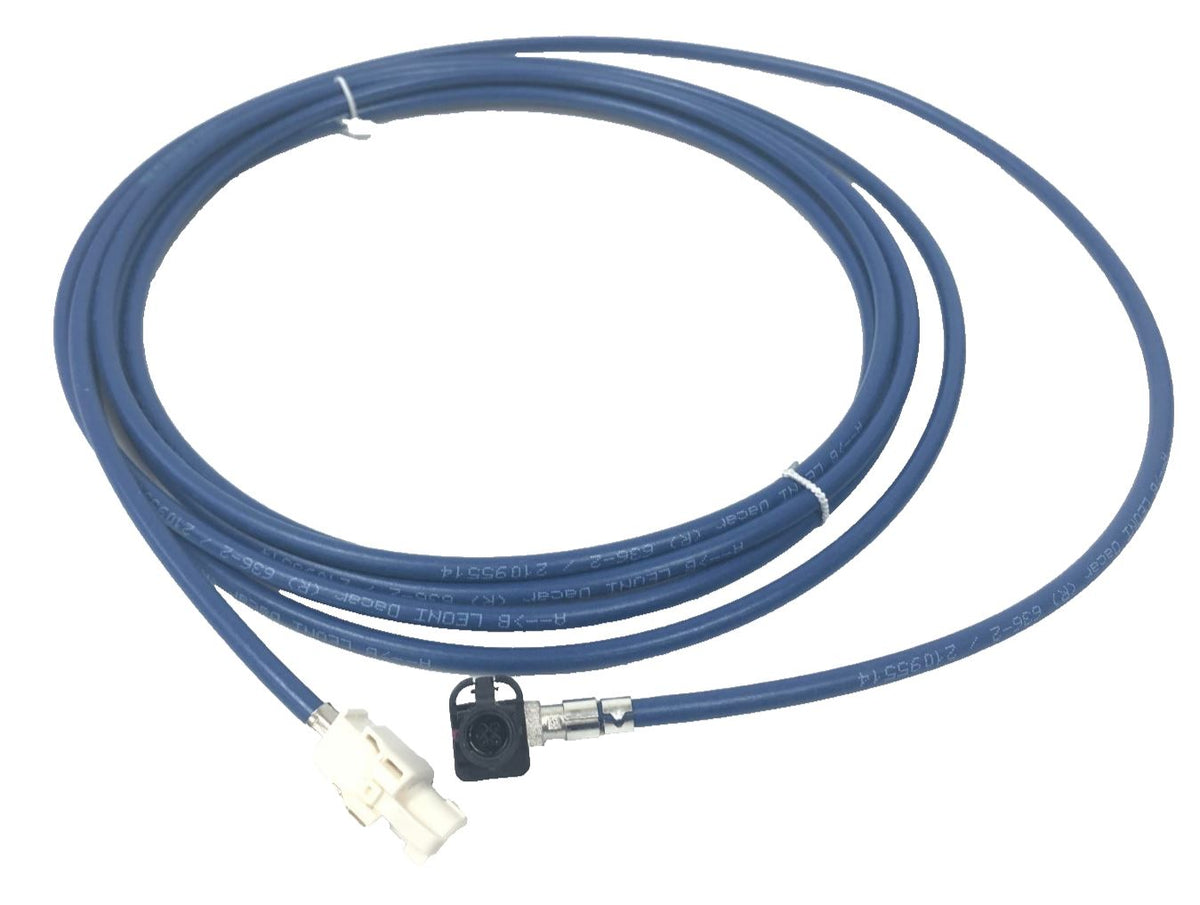 Genuine Land Rover Discovery Sport RHD 2015+ Repair Wiring Overlay - LR161449