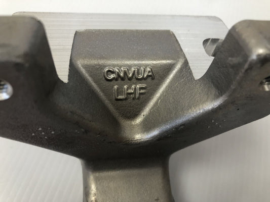 Genuine Land Rover Defender L663 Front Left Step Mount - L8BM16A417AA