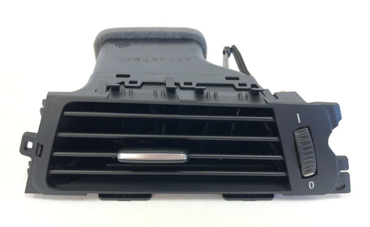 Genuine BMW 3 E90 E91 E92 Dashboard Grille Right Hand Vent - 64229130466