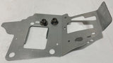 Genuine Land Rover Discovery Sport 15+ RH Bumper Mounting Bracket LR128439