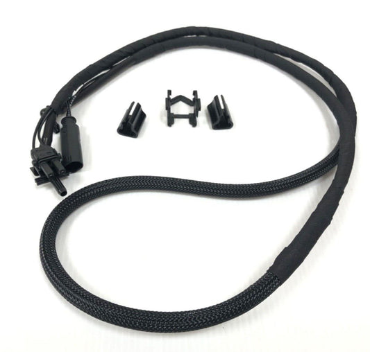 Genuine Range Rover/Sport RHD RH Windscreen Washer Hose - LR166346