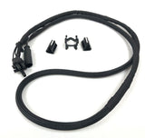 Genuine Range Rover/Sport RHD RH Windscreen Washer Hose - LR166346