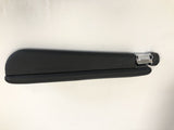 Genuine Range Rover 2013-2022 Front LH Seat Armrest Ebony Leather - LR079130