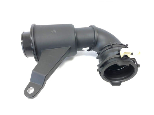 Genuine Jaguar F-Pace 2016+/XE Range 2015 Low Pressure Air Intake Tube -T2H17998