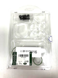 Genuine Land Rover / Range Rover 2.0L Diesel Turbocharger O-Ring Kit LR112416