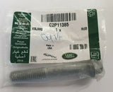 Genuine Land Rover/Jaguar Drive Belt Tensioner & Gearbox Bolt x1