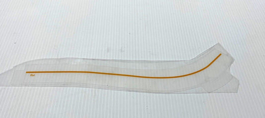 Genuine Ford S-Max/Galaxy CA1 2006-2015 Rear LH Panel Adhesive Tape 1590637