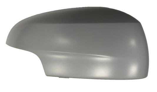Genuine Jaguar XF 2009-2015 RH Exterior Rear View Cover Mirror Housing-C2C40413