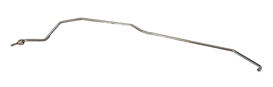 Genuine Jaguar Land Rover Disco/E-Pace Exhaust Gas Pressure Outlet Pipe-J9C22932