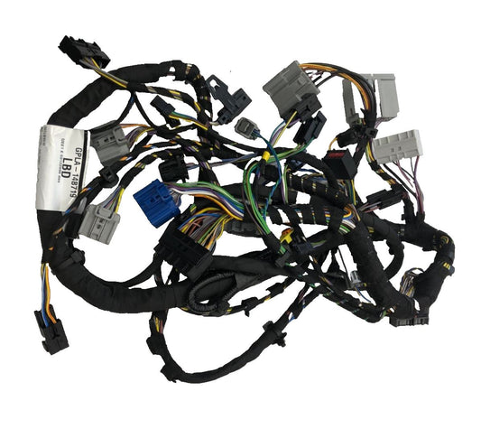 Genuine Land Rover Range Rover 2013-2022 Driver Seat Wiring - LR089842