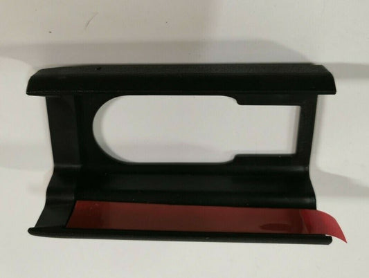 Genuine Range Rover Evoque Discovery LH Front Seat Track Support Cover LR058764