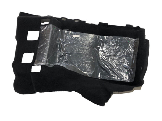 Genuine Land Rover Discovery 5 2017+ LH Boot Mat Floor Carpet LR081389