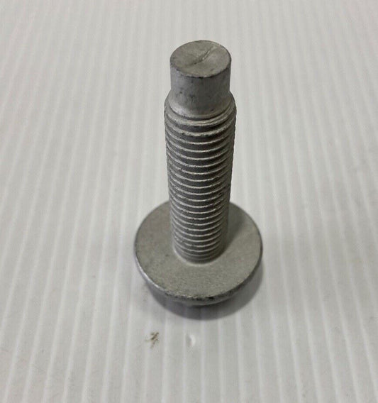 Genuine Land Rover / Range Rover Stabilizer Bar Hex Flange M12 Bolt LR033245