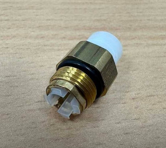 Genuine Jaguar Land Rover Disco/I-Pace Air Tube End Connector - J9D1117