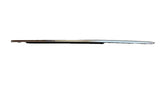 Genuine Jaguar I-Pace 2018-2025 Rear RH Door Lower Finisher - T4K8716