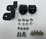 Genuine Range Rover Evoque 2012-2018 LH Fixing Parts Kit VPLVP0073