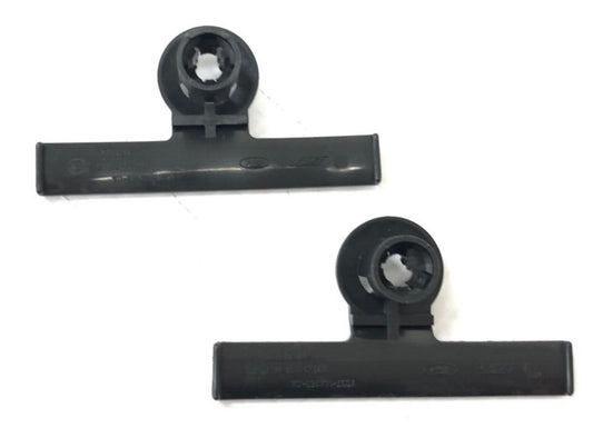 Genuine Ford B-Max CB2 16-17/Fiesta 13-19 CCN Retainer Clips - Pack of 2 2057941