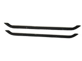 Genuine Land Rover Defender Side Protection Tubes- VPLEP0521