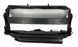 Genuine Land Rover Discovery 4 2010-2016 Front Centre Air Deflector - LR055300