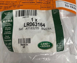 Genuine Land Rover/Range Rover LH Lower Intercooler Radiator Bracket LR063164