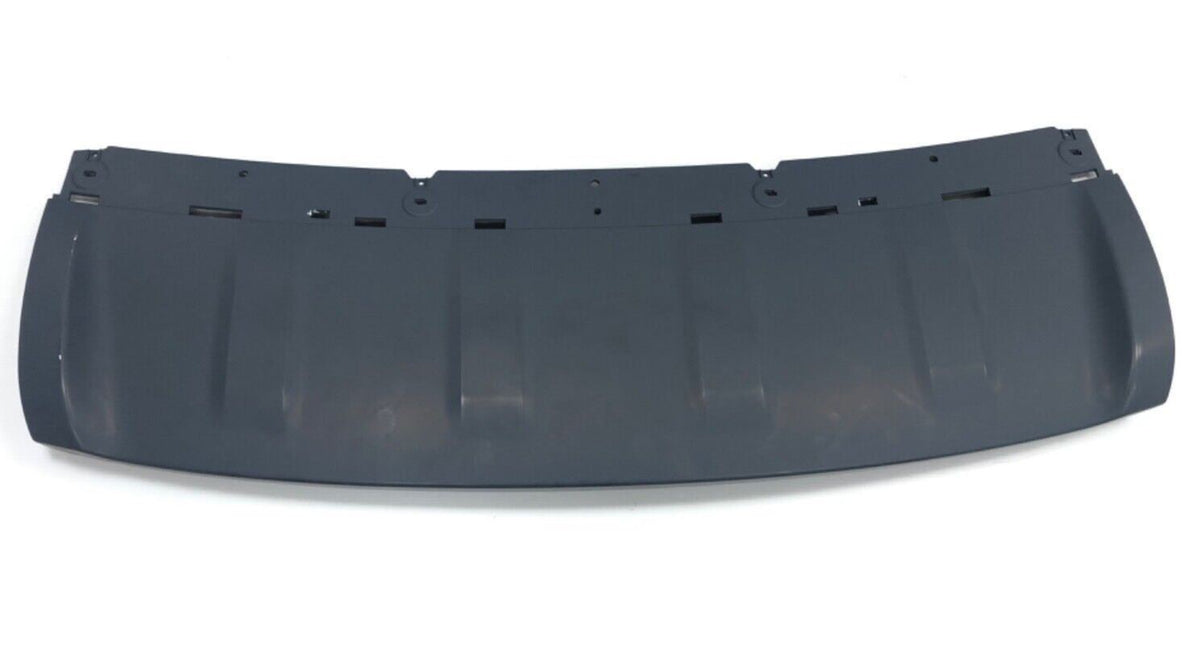 Genuine Range Rover Sport 2014-2022 Front Bumper Lower Trim - Primer - LR109870