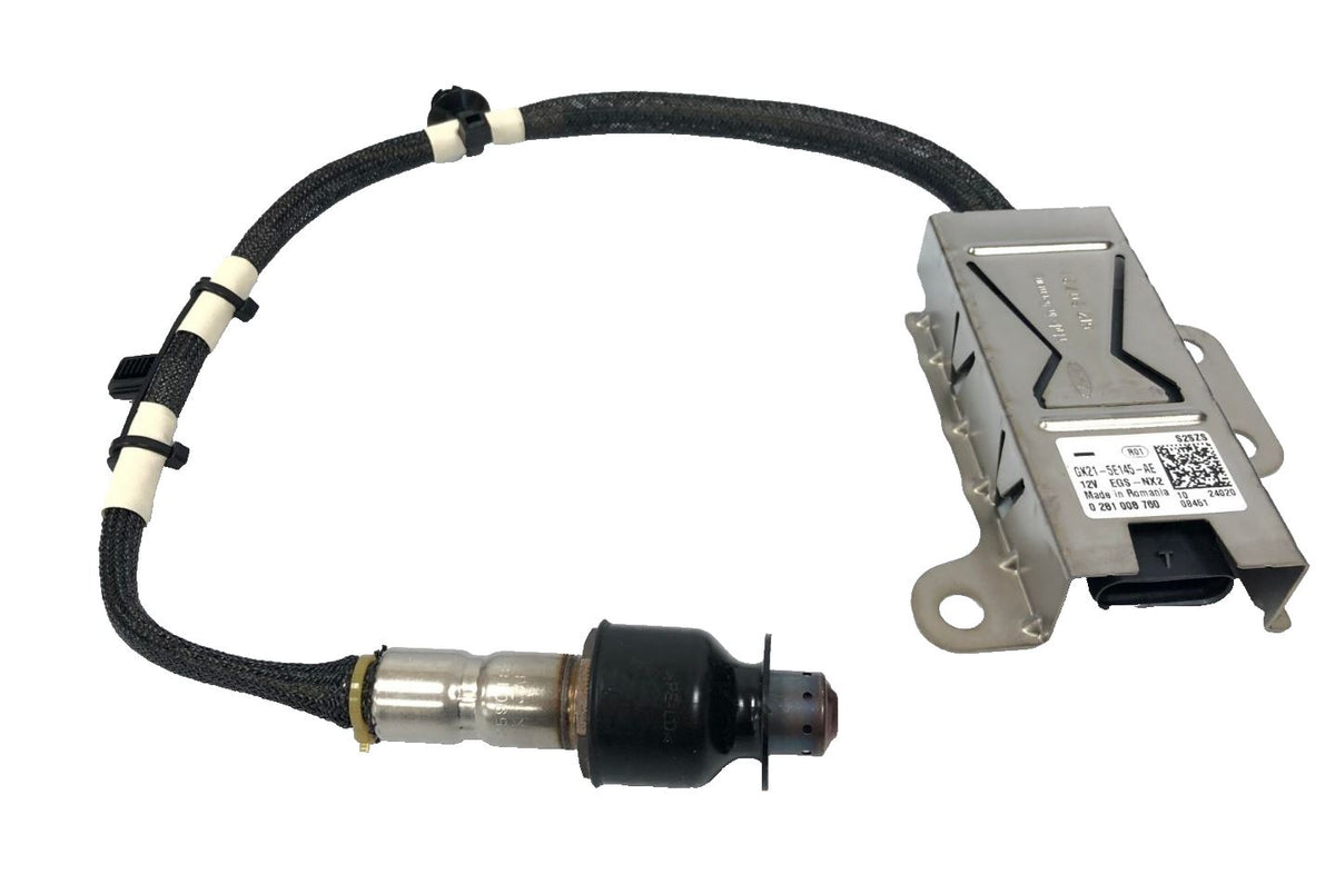 Genuine Ford Transit Nox Trap Temperature Sensor - 2601469