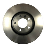 Genuine Land Rover Range Rover Sport 2014-2022 Front Brake Disc - LR161889