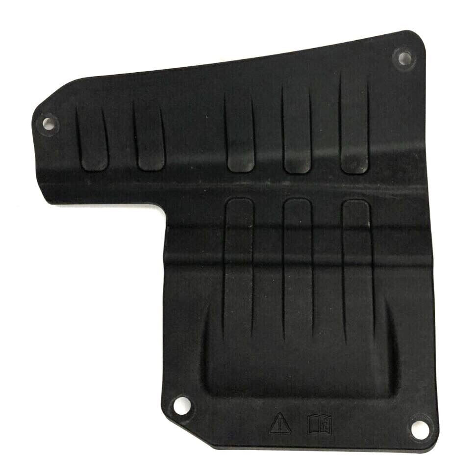 Genuine Range Rover Evoque 2012-2018 Battery Cover - LR124277