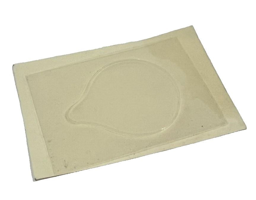 Genuine Ford Interior Rear View Mirror Rain Sensor Fixing Pad - 1720926