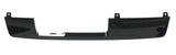Genuine Land Rover Defender Towing Hook Opening Cover Narvic Black - LR135961NB