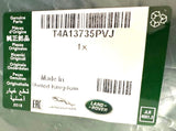 Genuine Jaguar E-Pace 2017+ Front LH/RH Aperture Seal - J9C33179