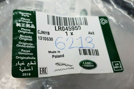 Genuine Range Rover/Sport/Disco 5 Front Brake Pad Wear Warning Sensor - LR045959