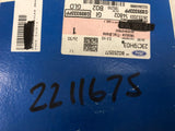 Genuine Ford Ecosport CR6 2017-2023 Towbar E-Kit Power Supply Wire 2211675