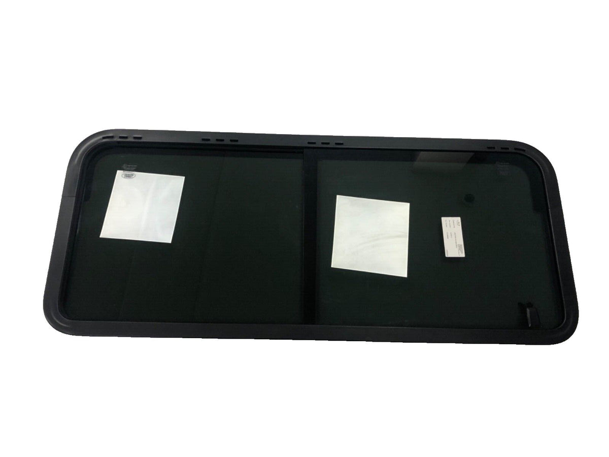 Genuine Land Rover Defender 2007 - 2016 RH Bodyside Sliding Glass LR074766