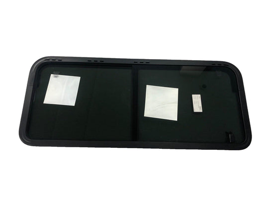 Genuine Land Rover Defender 2007 - 2016 RH Bodyside Sliding Glass LR074766