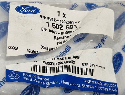 Genuine Ford Focus/Kuga/Transit Front Anti Roll Bar Mounting Bolt 1502691