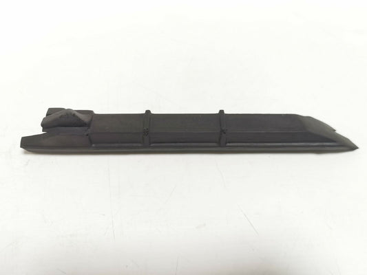 Genuine Jaguar XF Estate Lower Quarter Light RH Rear Door Insulator C2Z27742