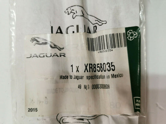 Genuine Jaguar SType RHD Passegers Side Wiper Blade XR858035