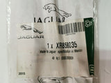 Genuine Jaguar SType RHD Passegers Side Wiper Blade XR858035