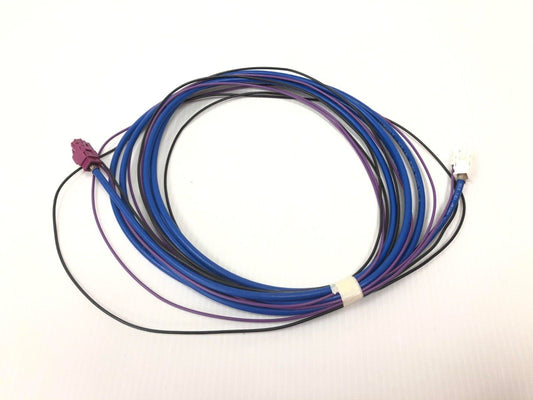 Genuine Land Rover Disco Sport 15+ Infotainment - Touch Screen Wiring LR104844