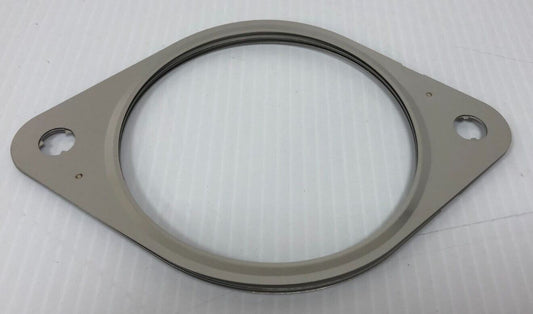 Genuine Jaguar XF 16+/F-Pace 16+/XE 15+ Catalyst to Exhaust Pipe Gasket T2H53962
