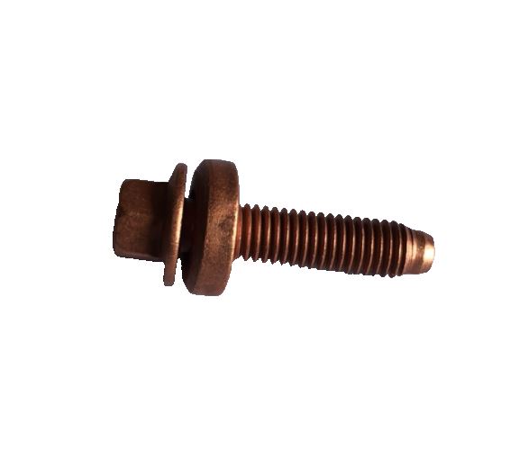 Genuine Ford Focus/Kuga/Mondeo/S-Max Exhaust System Bolt Screw M8 X 31MM-1473002