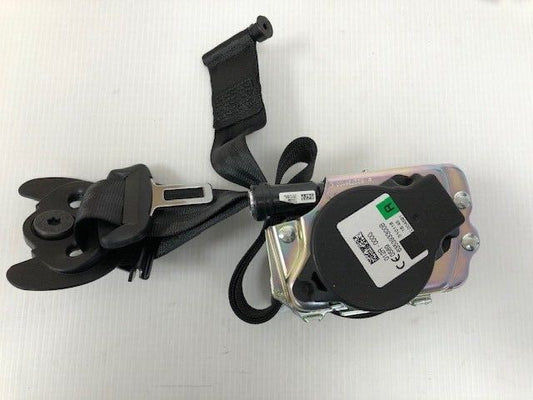 Genuine Jaguar XE Range 2015+ RH Front Seatbelt T4N17228PVJ