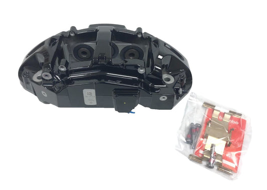 Genuine Land Rover RR/RRS Front Left Brake Caliper - LR157476